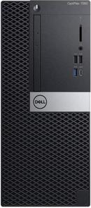 Персональний комп'ютер Dell OptiPlex 7060 MT N032O7060MT