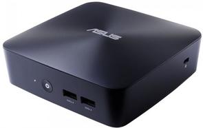 Неттоп Asus UN68U-BM012M