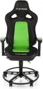 Крісло ігрове Playseat L33T, Green