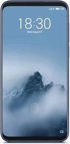 Фото: Смартфон Meizu 16th M882H 6/64GB Blue № 2 | KTC
