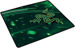 Килимок Razer Goliathus Cosmic Large Speed Black / Green (RZ02-01910300-R3M1)