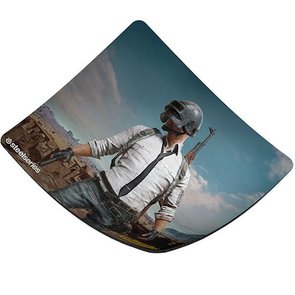 Килимок SteelSeries QcK PUBG Miramar Edition (63808)