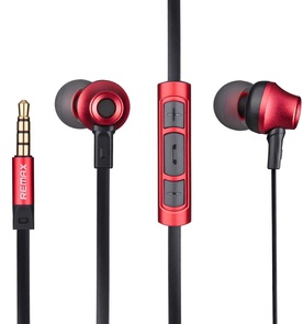 garnitura_remax_rm_610d_earphone_red__rm_610d_red