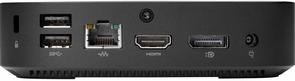 Неттоп HP T430 3VL71AA