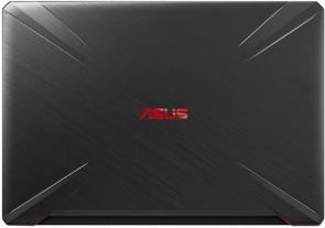 Ноутбук ASUS TUF Gaming FX705GD-EW092 Black