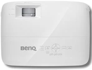 Фото: Проектор BenQ MW550 (9H.JHT77.13E) № 4 | KTC