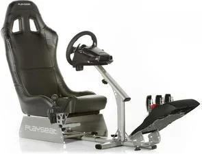 Фото: Крісло Playseat Evolution Black (REM.00004) № 4 | KTC
