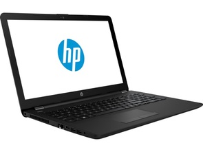 Ноутбук Hewlett-Packard 15-ra047ur 3QT61EA Jet Black