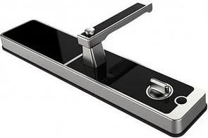 Фото: Замок дверний Aqara Xiaomi Door Lock Right Silver № 4 | KTC