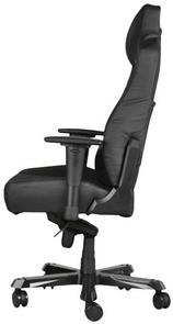 Крісло ігрове DXRACER CLASSIC OH/СЕ120/N Чорне