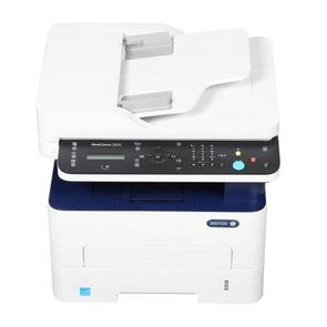 Багатофункціональний пристрій Xerox WorkCentre 3225DNI with Wi-Fi (3225V_DNIY)