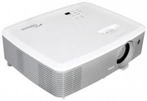 Проектор OPTOMA X400 (DLP, XGA (1024x768), 4000 Lm)