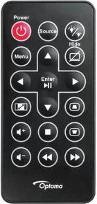 Фото: Проектор Optoma ML750e (95.8UA02GC1E) № 5 | KTC