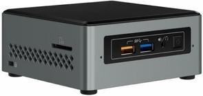 Неттоп Intel BOXNUC6CAYSAJ 950796