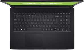 Ноутбук Acer Aspire 3 A315-53G NX.H18EU.029 Obsidian Black