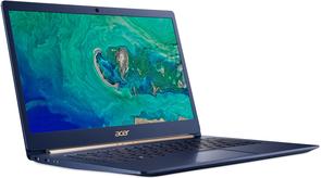 Ноутбук Acer Swift 5 SF514-53T NX.H7HEU.014 Blue