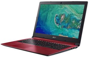 Ноутбук Acer Aspire 3 A315-53G NX.H49EU.010 Red