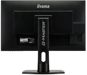 Фото: Монітор iiyama GB2760QSU-B1 Gaming Black - 27" TN+Film / 2560×1440 / 144 Гц / Pivot / HAS № 5 | KTC
