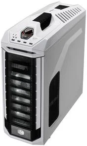 Фото: Корпус Cooler Master Stryker SE White (SGC-5000W-KWN2) № 3 | KTC