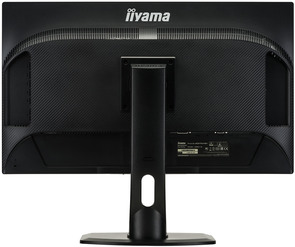 Монітор iiyama B2875UHSU-B1 Black