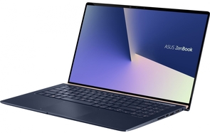 Ноутбук ASUS ZenBook 15 UX533FD-A8067T Blue