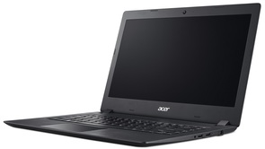 Ноутбук Acer Aspire 3 A314-32-P2TC NX.GVYEU.008 Black