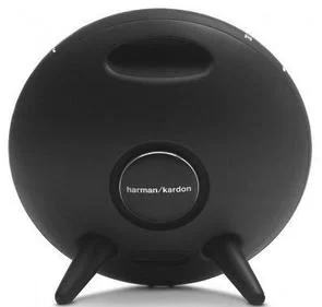Фото: Портативна колонка Harman Kardon Onyx Studio 4 Bluetooth Black (HKOS4BLKEU) № 5 | KTC