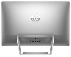 ПК моноблок Hewlett-Packard ProOne 440 G3 (2VR99ES)