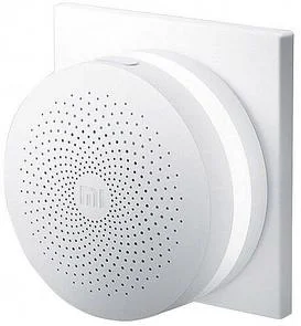 Фото: Модуль керування Xiaomi Mi Smart Home Multifunction Gateway 2 (YTC4003CN/YTC4014CN) № 2 | KTC
