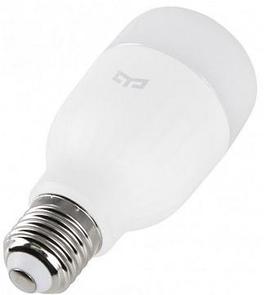 Смарт-лампа Yeelight Smart LED Bulb White v2 (YLDP05YL)