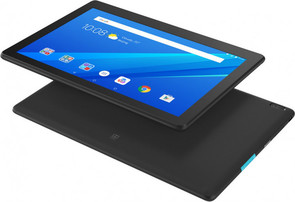 Планшет Lenovo Tab E10 TB-X104F ZA470000UA Slate Black