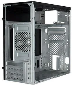 Фото: Корпус Ezcool MQ360B 400W Black № 3 | KTC