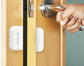 Датчик відкриття дверей NETZHOME WT06 Door Sensor