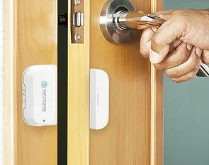 Фото: Датчик відкриття дверей NETZHOME WT06 Door Sensor № 2 | KTC