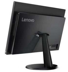 ПК моноблок Lenovo V510z Black (10NQ000VUA)