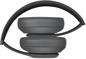 Гарнітура Beats Studio 3 A1914 Over-Ear Grey (MTQY2ZM/A)