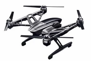 Фото: Квадрокоптер Yuneec Typhoon Q500 4K RTF (YUNQ4KEU) № 3 | KTC
