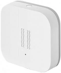 Фото: Датчик руху та вібрації Aqara Vibration Detector № 2 | KTC