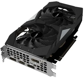 Фото: Відеокарта Gigabyte RTX 2060 OC (GV-N2060OC-6GD) № 2 | KTC