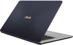 Ноутбук ASUS VivoBook Pro N705FD-GC008 Star Grey