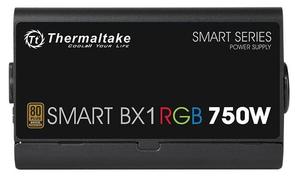 Блок живлення Thermaltake Smart BX1 RGB 750W (PS-SPR-0750NHSABE-1)