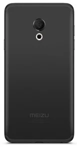 Фото: Смартфон Meizu 15 Lite 4/64GB Black № 3 | KTC