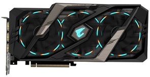 Відеокарта Gigabyte RTX 2080 Ti Aorus Xtreme (GV-N208TAORUS X-11GC)