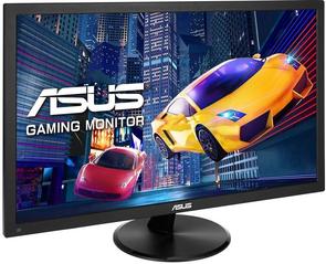 Монітор ASUS VP248QG Black