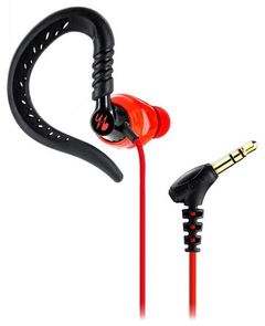 Гарнітура JBL Yurbuds Focus 300 Red/Black (YBIMFOCU03RNB)