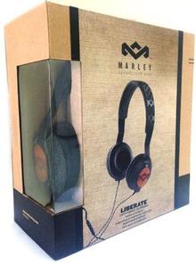 Гарнітура Marley Liberate Midnight (EM-JH073-MI)