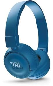 Гарнітура JBL T450BT Blue (JBL_T450BTBLU)