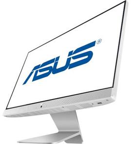 ПК моноблок ASUS V222UBK-WA003D White