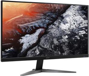 Acer KG271U LED (1ms, DP, HDMI, колонки) Black ( Gaming )