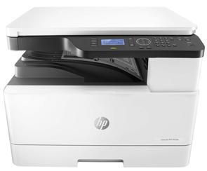 Багатофункціональний пристрій Hewlett-Packard LaserJet Pro M436n (W7U01A)